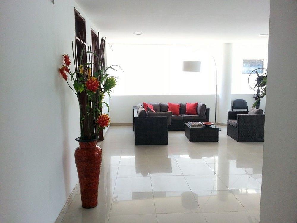 Magdalena Imperial Hotel Girardot Exteriér fotografie