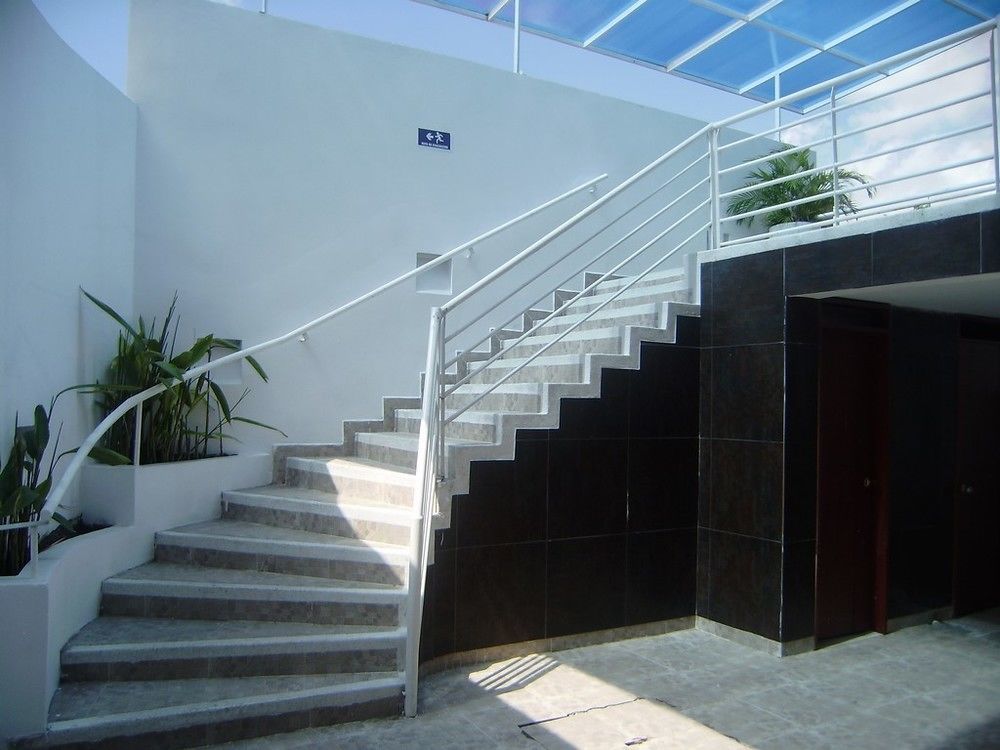 Magdalena Imperial Hotel Girardot Exteriér fotografie