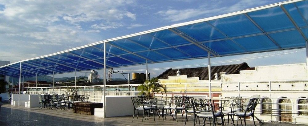 Magdalena Imperial Hotel Girardot Exteriér fotografie